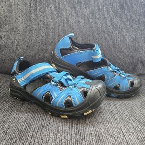 Merrell Hydro Kid's Closed Toe Camp Sandal